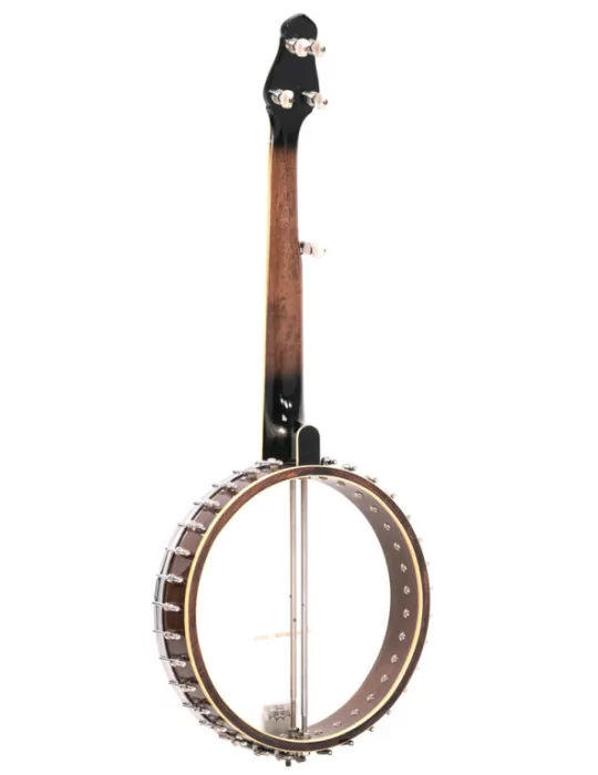  GOLD TONE CEB-5 5-Saiter Cello-Banjo mit Case|MusicGoodDeal 