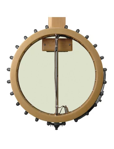  GOLD TONE SMP+ Sliding magnetic banjo pickup|MusicGoodDeal  2