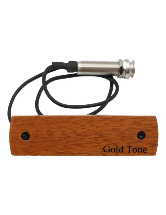  GOLD TONE WBM Weissenborn guitar pickup|MusicGoodDeal 