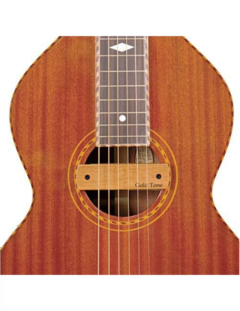  GOLD TONE WBM Weissenborn guitar pickup|MusicGoodDeal 