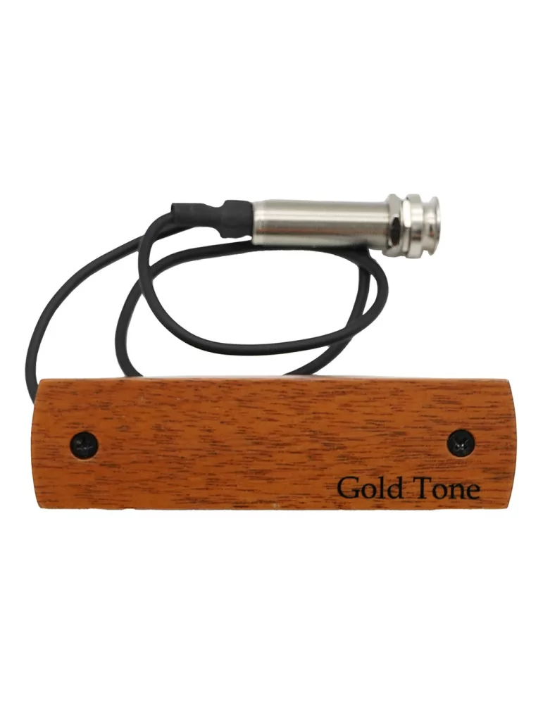  GOLD TONE WBM Weissenborn guitar pickup|MusicGoodDeal 