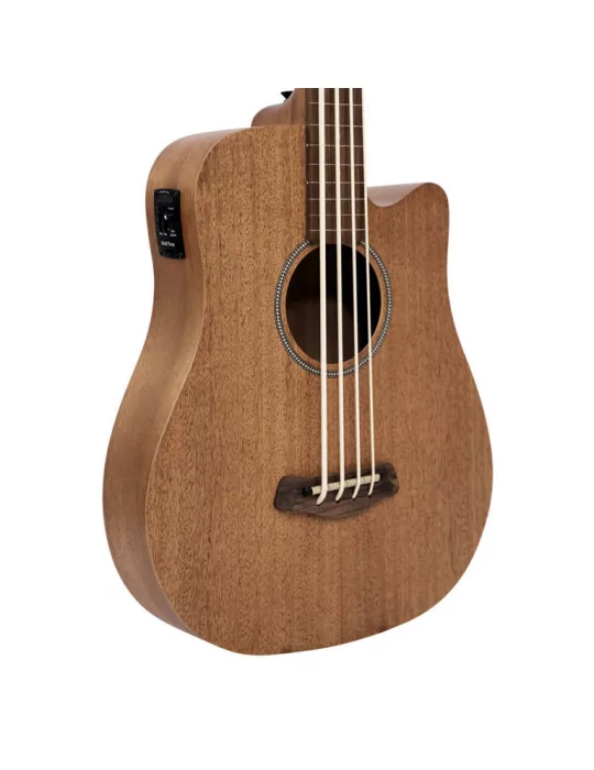  GOLD TONE M-BASS25/FL|MusicGoodDeal 
