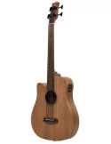  GOLD TONE M-BASS25/FL/L|MusicGoodDeal 