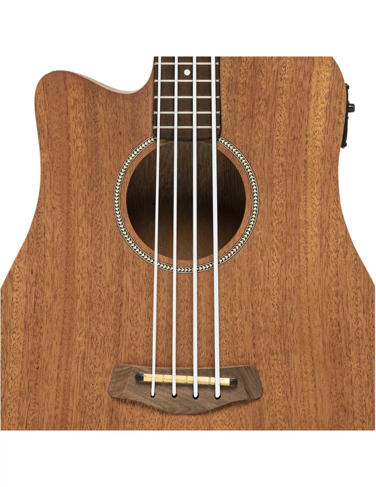  GOLD TONE M-BASS25/L|MusicGoodDeal 