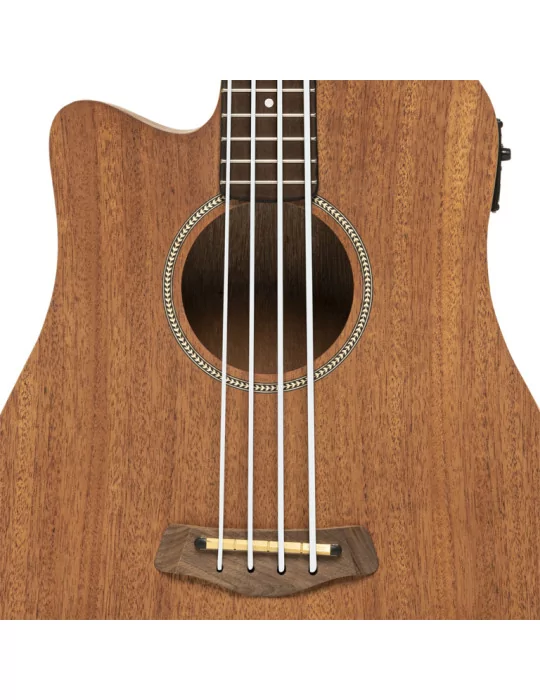  GOLD TONE M-BASS25/L|MusicGoodDeal 