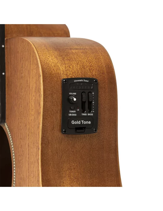  GOLD TONE M-BASS25/L|MusicGoodDeal 