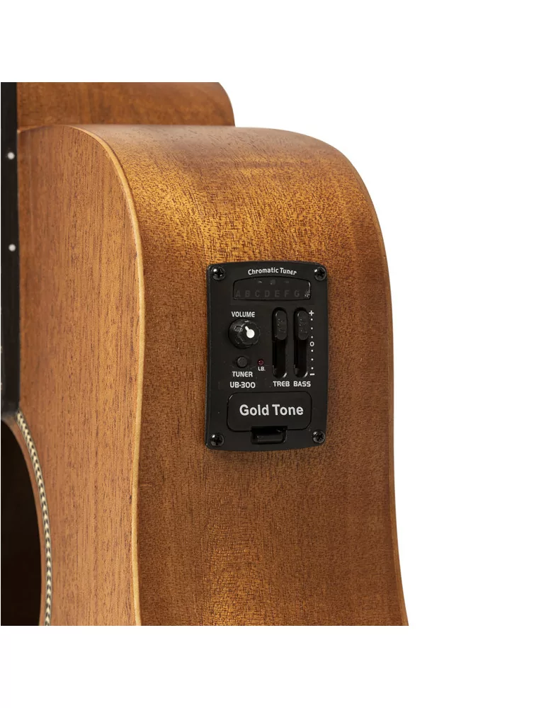  GOLD TONE M-BASS25/L|MusicGoodDeal 