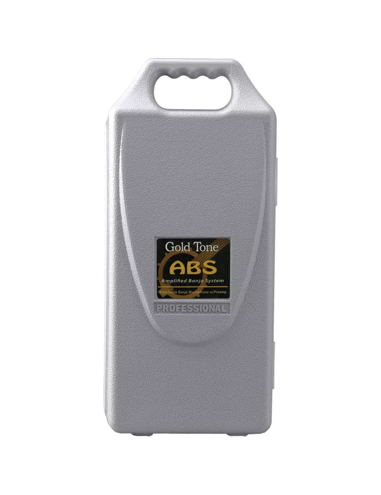 GOLD TONE ABS-D | MusicGoodDeal