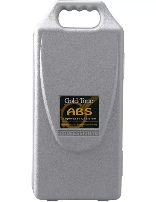 GOLD TONE ABS-D | MusicGoodDeal