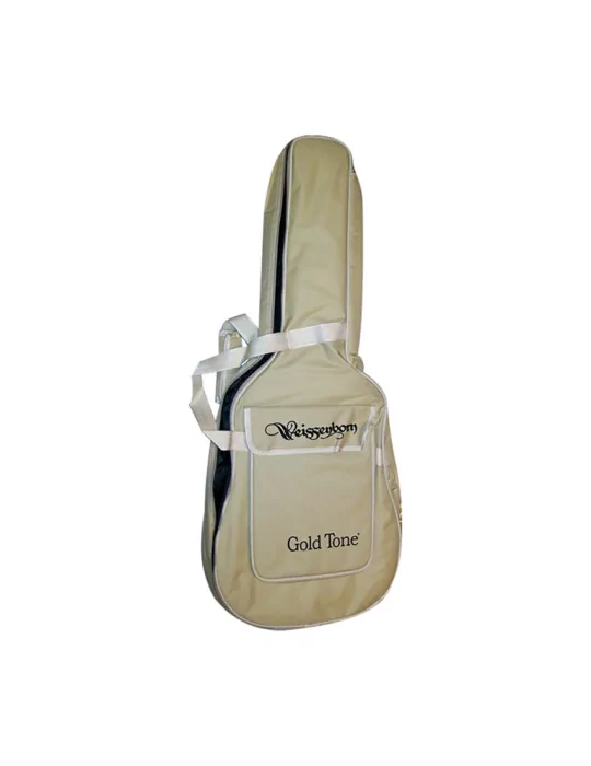 GOLD TONE GT-WB BAG | MusicGoodDeal