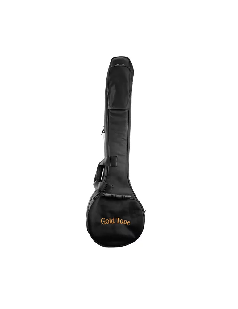  GOLDTONE HPBLNO LONG NECK Openback Boxsack|MusicGoodDeal 
