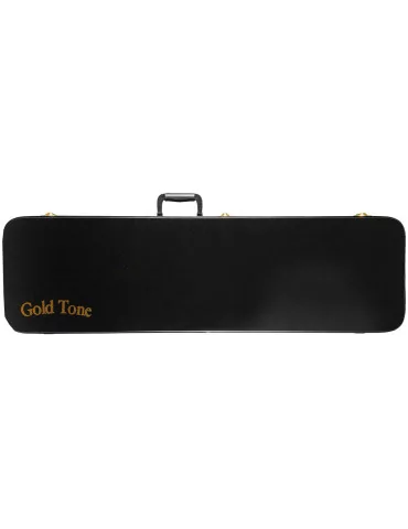 GOLD TONE HDLS Estuche rígido para guitarra lap steel LS-6