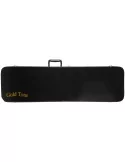  GOLD TONE HDLS Hartschalenkoffer für LS-6 Lap Steel Gitarre|MusicGoodDeal 