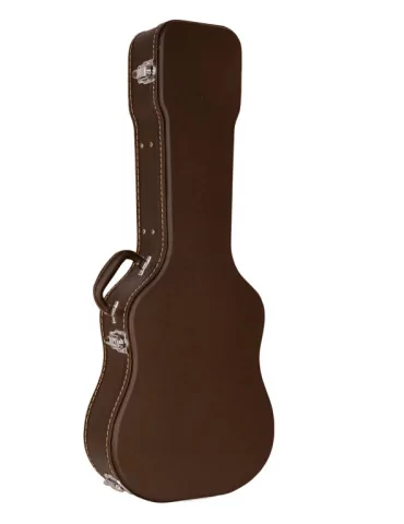  GOLD TONE HDMI23 HARDSHELL CASE FOR M-BASS23|MusicGoodDeal 