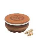 GOLD TONE BANJO DAMPER | MusicGoodDeal