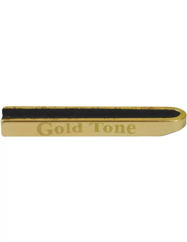  GOLD TONE MUTE Ultimate mute for banjo|MusicGoodDeal 