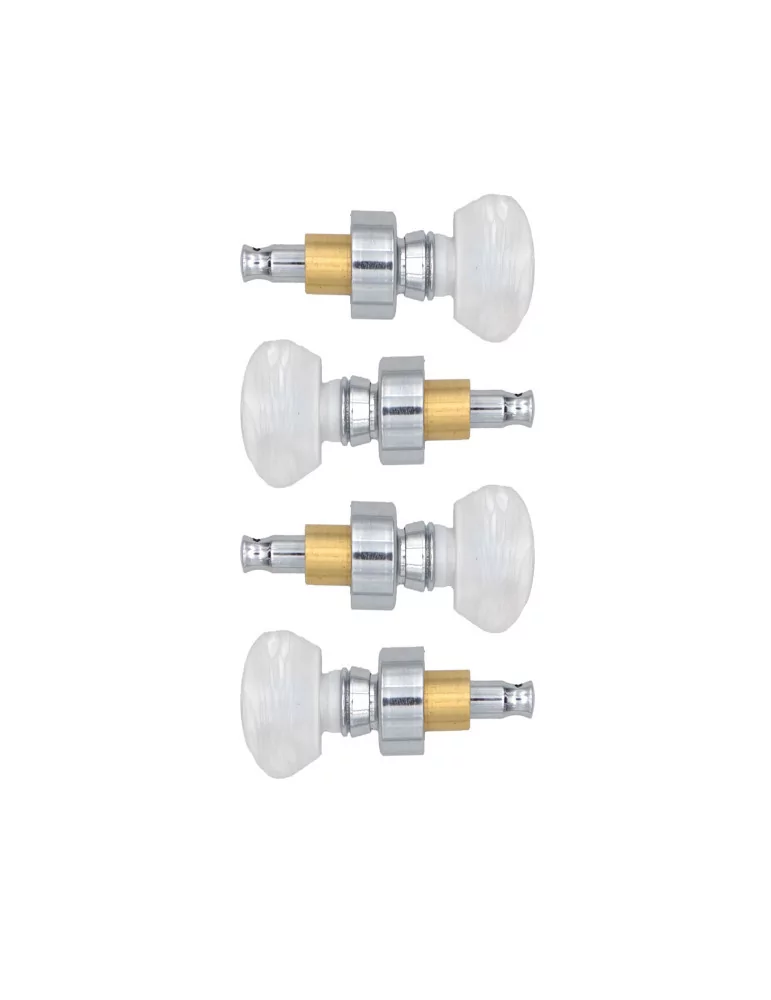  GOLD TONE BPLANET-C PLANETARY TUNERS SET F/OB150|MusicGoodDeal 