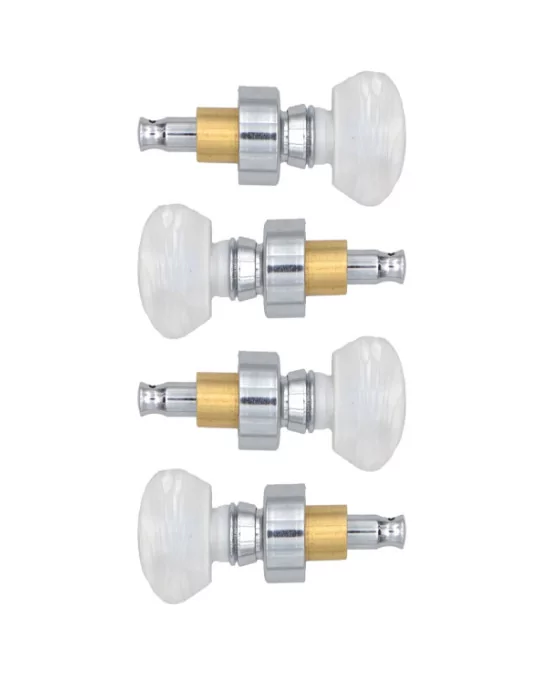  GOLD TONE BPLANET-C PLANETARY TUNERS SET F/OB150|MusicGoodDeal 