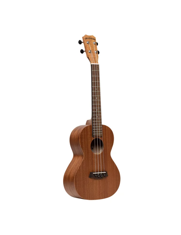  ISLANDER MT-4 Traditional tenor ukulele with mahogany top|MusicGoodDeal 