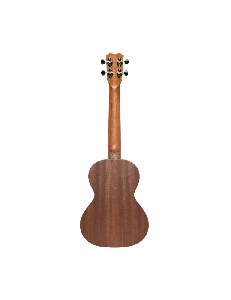  ISLANDER MT-4 Traditional tenor ukulele with mahogany top|MusicGoodDeal 