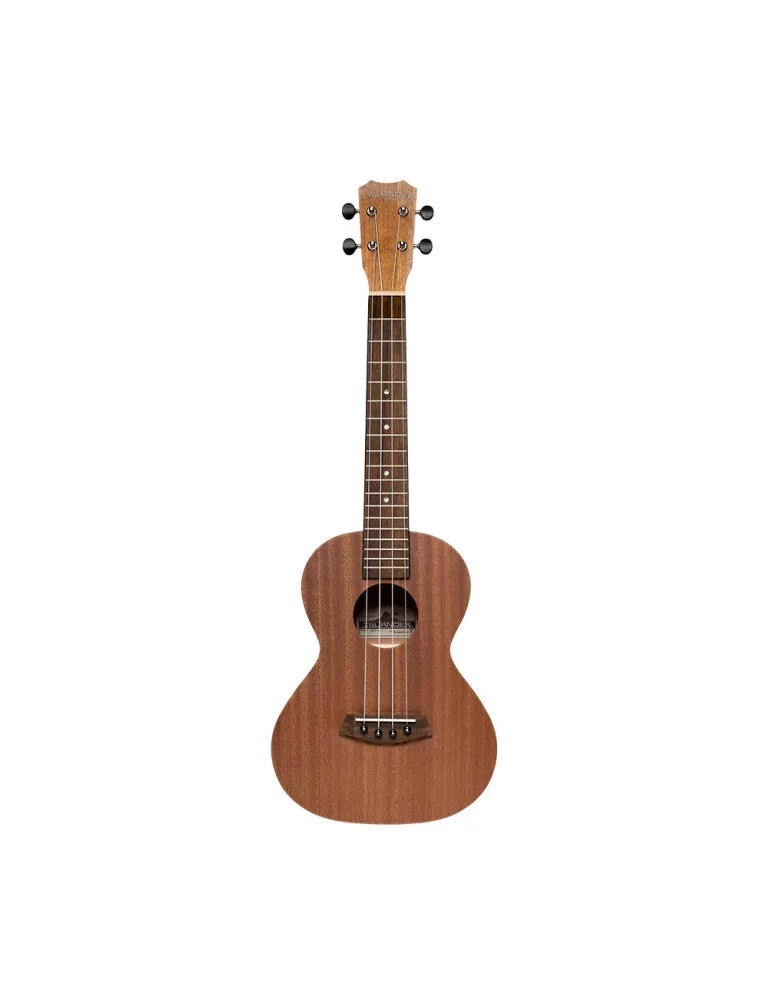  ISLANDER MT-4 Traditional tenor ukulele with mahogany top|MusicGoodDeal 