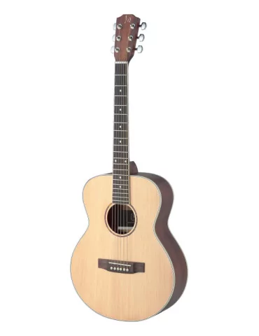  J.N GUITARS ASY-A MINI LH|MusicGoodDeal 