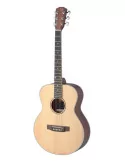  J.N GUITARS ASY-A MINI LH|MusicGoodDeal 