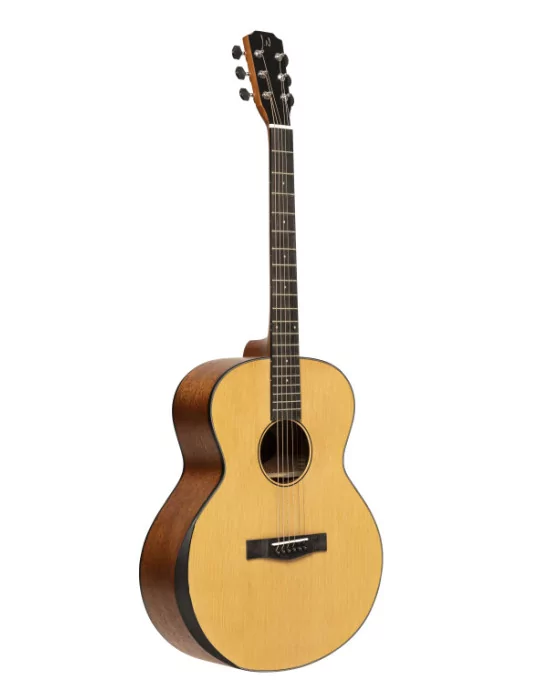  J.N GUITARS GLEN-O N GLEN-O Orchestra acoustic guitar with spruce top, Glencairn series|MusicGoodDeal 