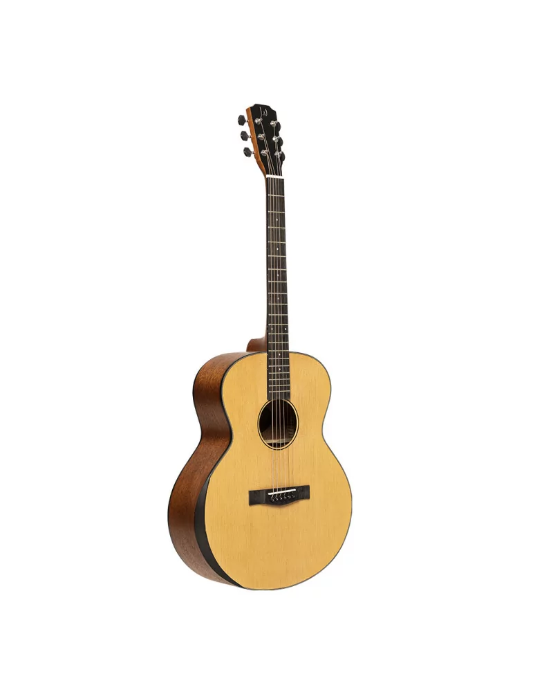  J.N GUITARS GLEN-O N GLEN-O Orchestra acoustic guitar with spruce top, Glencairn series|MusicGoodDeal 