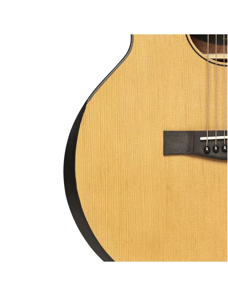  J.N GUITARS GLEN-O N GLEN-O Orchestra acoustic guitar with spruce top, Glencairn series|MusicGoodDeal 