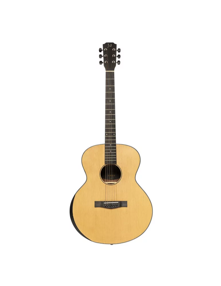  J.N GUITARS GLEN-O N GLEN-O Orchestra acoustic guitar with spruce top, Glencairn series|MusicGoodDeal 