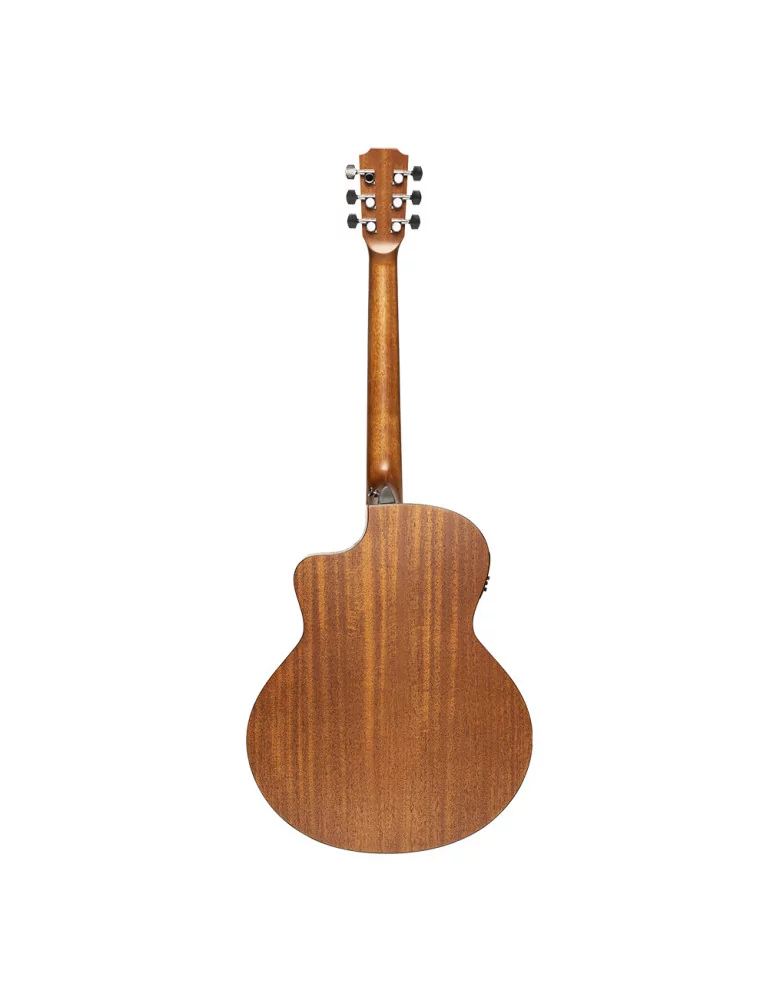  J.N GUITARS GLEN-OCE N Electric-Acoustic Guitar with Spruce Top, Glencairn Series|MusicGoodDeal 