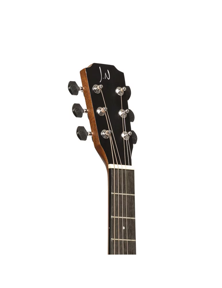  J.N GUITARS GLEN-OCE N Electric-Acoustic Guitar with Spruce Top, Glencairn Series|MusicGoodDeal 