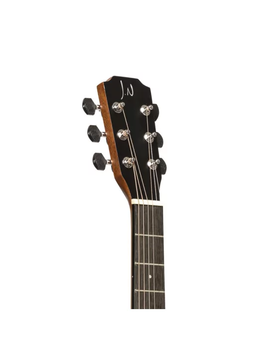  J.N GUITARS GLEN-OCE N Electric-Acoustic Guitar with Spruce Top, Glencairn Series|MusicGoodDeal 