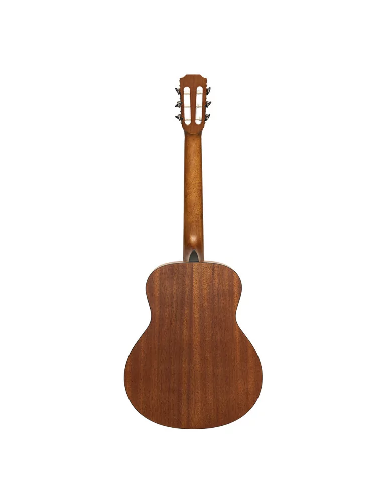  J.N GUITARS OLO-N Classical Guitar with Sapelli Top, Oloroso Series|MusicGoodDeal 