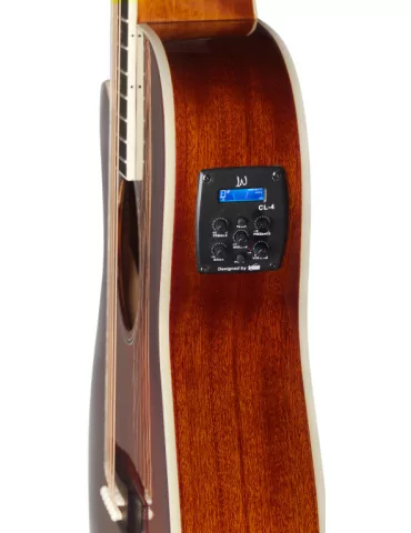  J.N GUITARS BES-ACE DCB LH|MusicGoodDeal  2