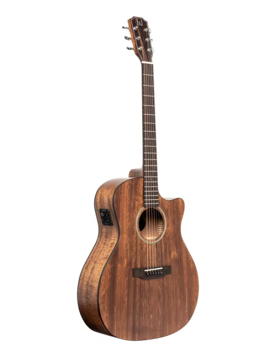 J.N GUITARS DOV-ACFI | MusicGoodDeal
