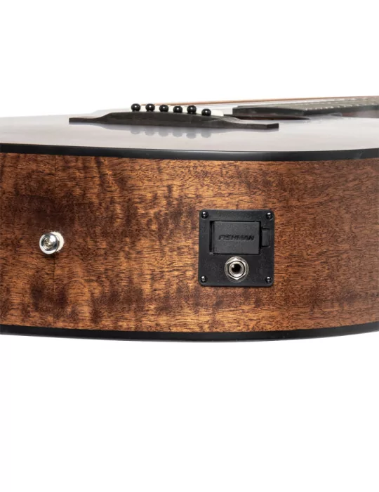 J.N GUITARS DOV-ACFI | MusicGoodDeal