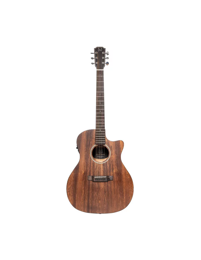 J.N GUITARS DOV-ACFI | MusicGoodDeal