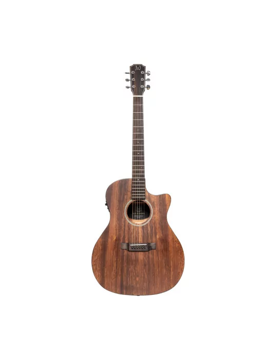 J.N GUITARS DOV-ACFI | MusicGoodDeal