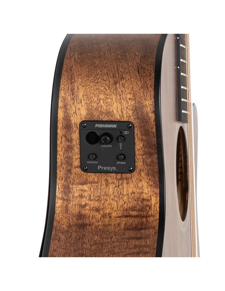 J.N GUITARS DOV-ACFI | MusicGoodDeal