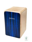 NATIVO NATI-SHK-BL | MusicGoodDeal