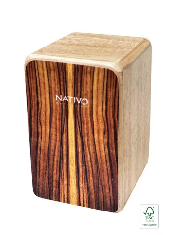 NATIVO NATI-SHK-BR | MusicGoodDeal