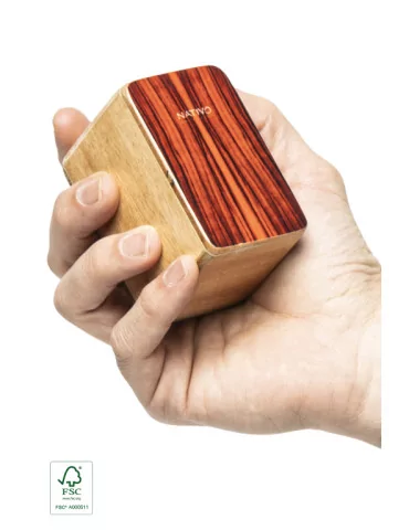 NATIVO NATI-SHK-RD | MusicGoodDeal 2