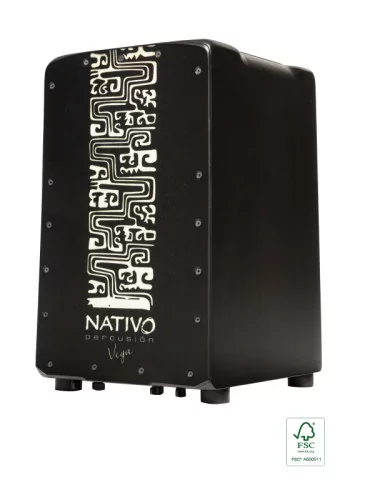 NATIVO PROPL-VEGA | MusicGoodDeal 2