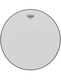  REMO BJ-1012-H1 Top de piel de banjo Arenado 10 3/4 "-" Cuello alto "|MusicGoodDeal 