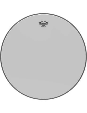  REMO BJ-1015-H4 10 15/16" Banjo head - Cloudy finish - High Collar|MusicGoodDeal 
