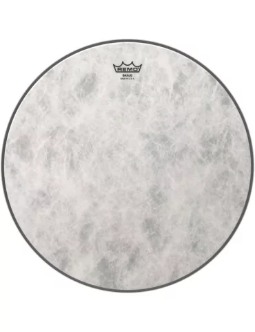  REMO BJ-1100-H5 11" Fiberskyn 2 Banjo Head - High Collar|MusicGoodDeal 