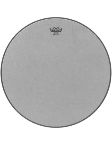  REMO BJ-1102-H6 11 1/8" Renaissance Diplomat Top Banjo Head - High Collar|MusicGoodDeal 