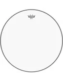  REMO BJ-1100-M3 Cabeza de banjo transparente 11 "-" Collet Medium "|MusicGoodDeal 